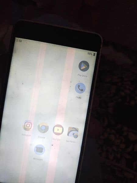 Nokia 6 ok condition and working 7