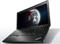 Lenovo Thinkpad E 530 CORE I5 2ND GENERATION