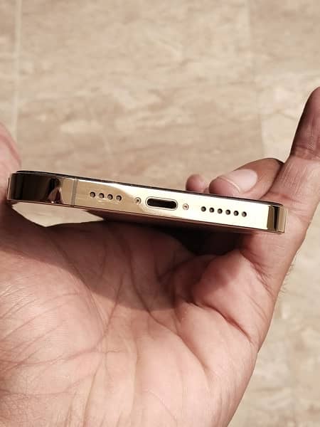 iphone 12 pro max 256gb Non pta 87health 9