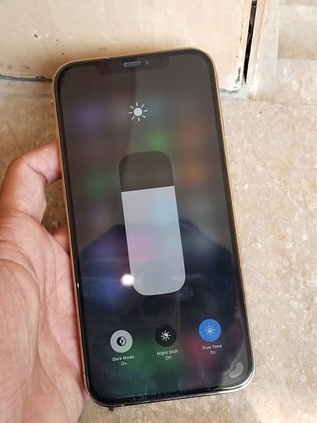 iphone 12 pro max 256gb Non pta 87health 10