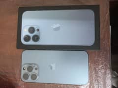 iPhone 13 Pro 128GB Complete Box