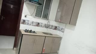 Flat for Rent in Guberg Green Islamabad 0