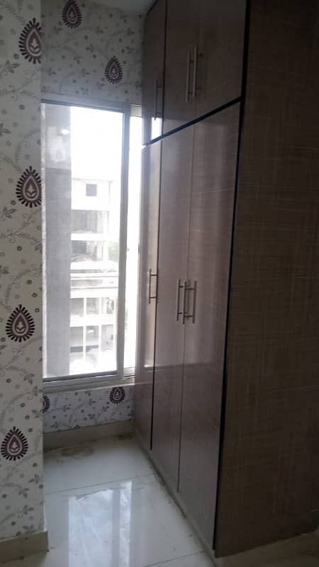 Flat for Rent in Guberg Green Islamabad 3