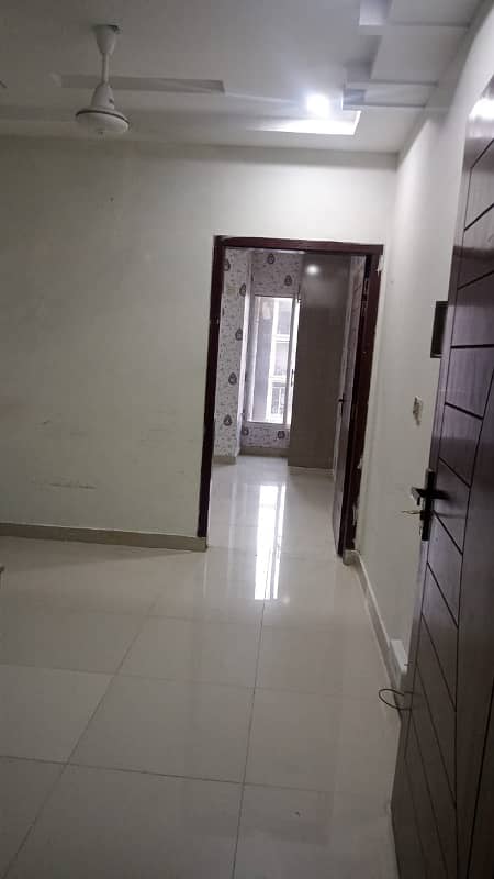 Flat for Rent in Guberg Green Islamabad 5