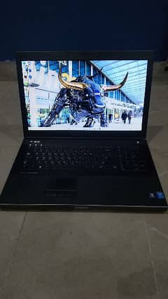 Dell Precision m6800 l available for sell 0