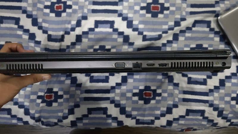 Dell Precision m6800 l available for sell 5
