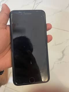 Iphone 7+ Pta Approved Urgent sale 0