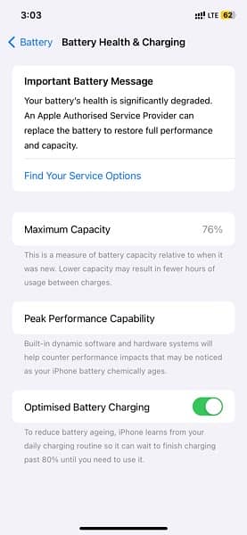 IPhone 11 | PTA Approved | 64GB 3