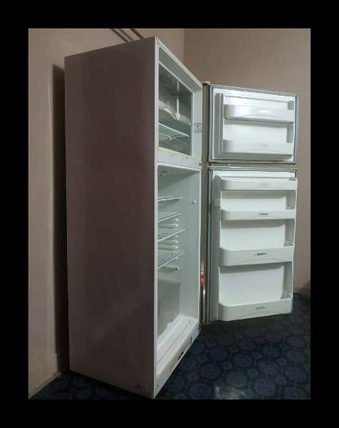 Dawlance Refrigerator 2