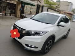 Honda Vezel 17/23