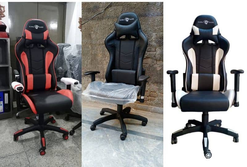 Gaming Chair 1