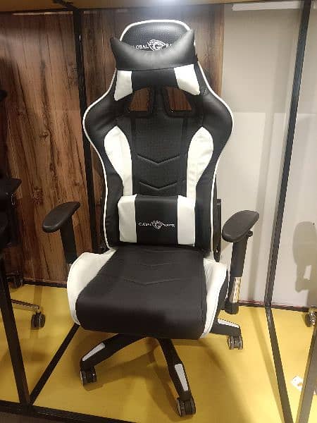 Gaming Chair 2