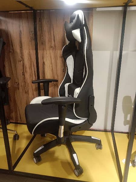 Gaming Chair 3