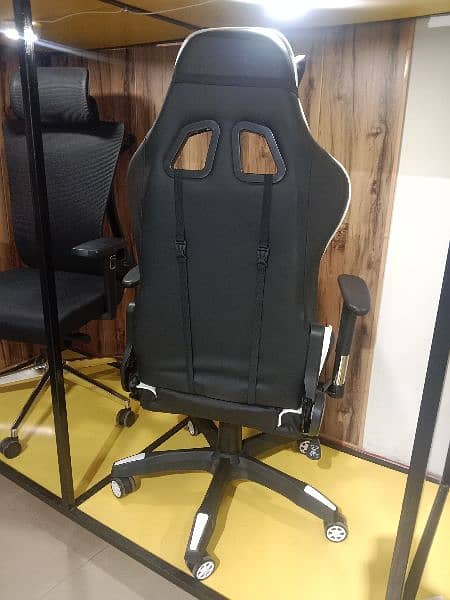 Gaming Chair 4