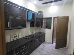 Two Beds Appartment Available For Rent In Canal Garden Near Bahria Town Lahore