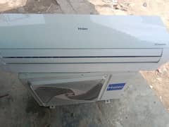 2 ton haier dc inverter ac heat cool