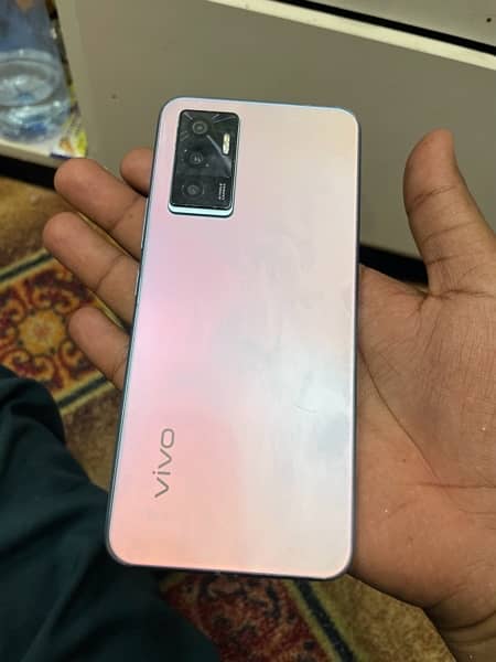 vivo v23e 0