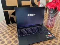Lenovo Legion 5 PRO Nvidia RTX 4060 8 GB Gpu Monster Gaming Laptop Pc