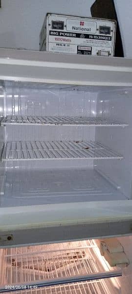 Fridge fo sell 1