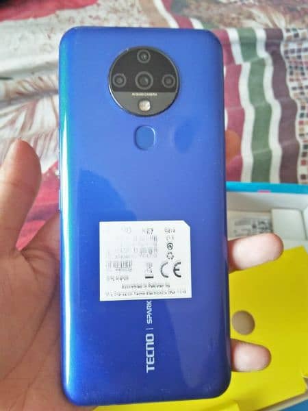 tecno spark 6 condition 10/9 VIP SET 2