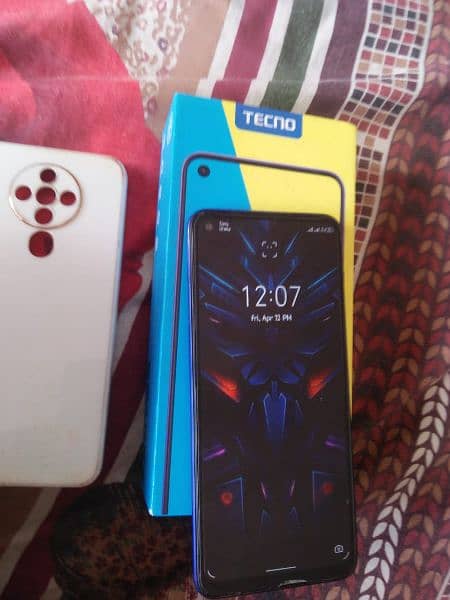 tecno spark 6 condition 10/9 VIP SET 4