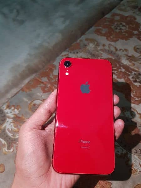 iPhone XR 64GB non pta waterpack 0