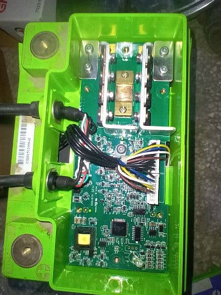 12v 100A bms 1