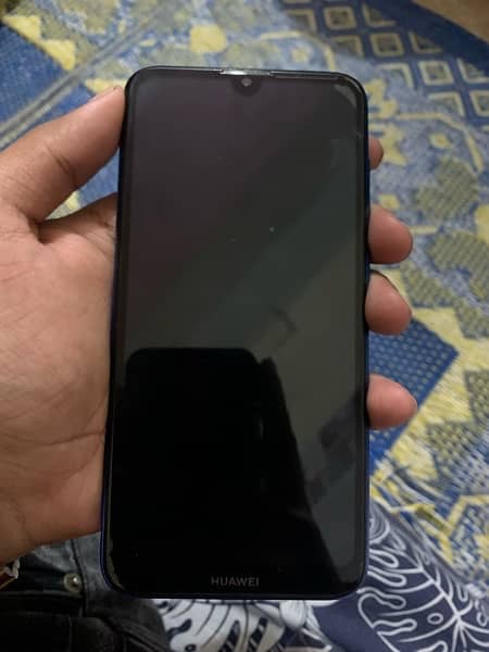 huawei y7prime 3/32 2