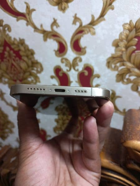 iPhone 12 Pro Max
256 GB
Non PTA 1