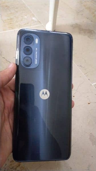 MOTO G STYLUS 5G 2022 0