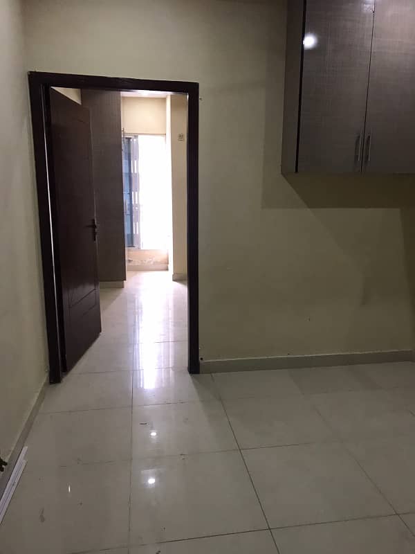2 BED FLAT FOR RENT IN GULBERG GREEN ISLAMABAD 0
