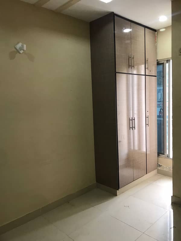 2 BED FLAT FOR RENT IN GULBERG GREEN ISLAMABAD 3