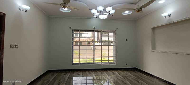 1 Kanal Brand New House For Rent in DHA-2 Islamabad 2