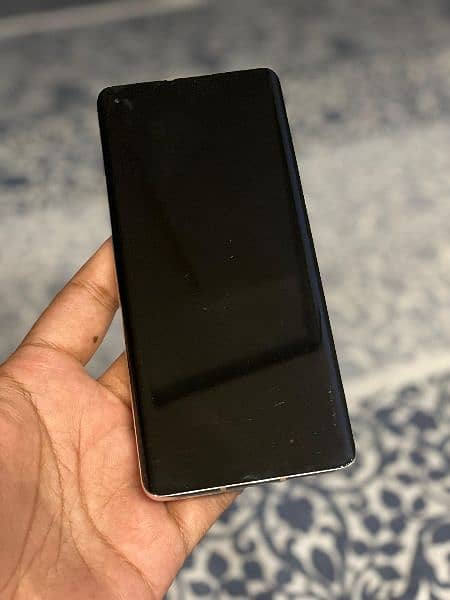 One plus 8 with 65 watt charger 1