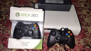 Xbox 360(320gb)