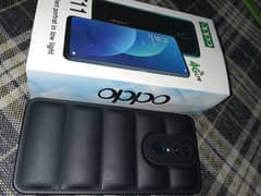 oppo f11 with box 0