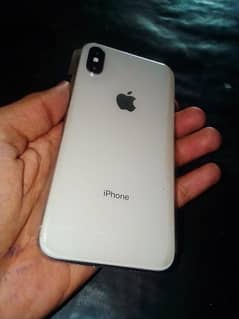 iPhone X 256 GB Non PTA 0