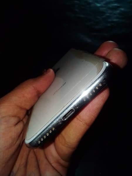 iPhone X 256 GB Non PTA 2