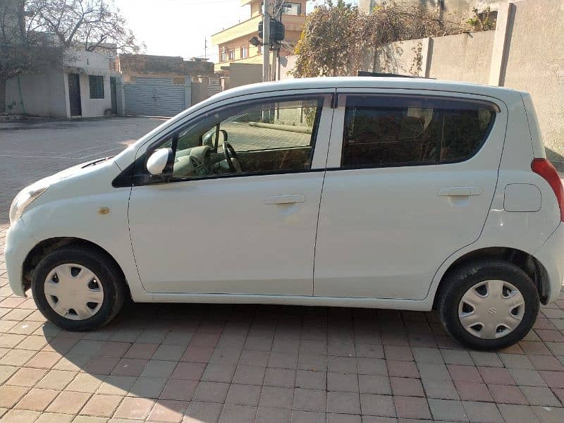 Suzuki Alto 2013 3