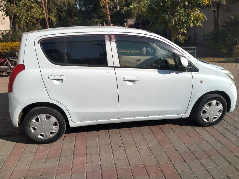 Suzuki Alto 2013 4