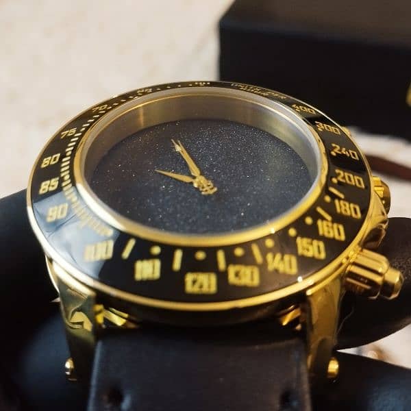 Invicta Luxury Swiss Made Branded Watch 3