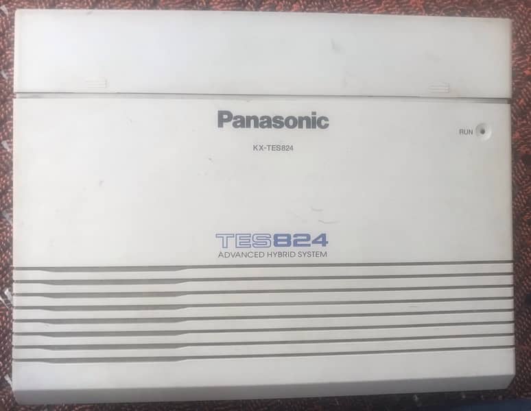 Panasonic 0