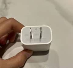 Apple Original 20W Charger