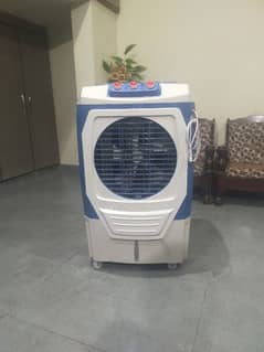 Air cooler for sale only 10 days used