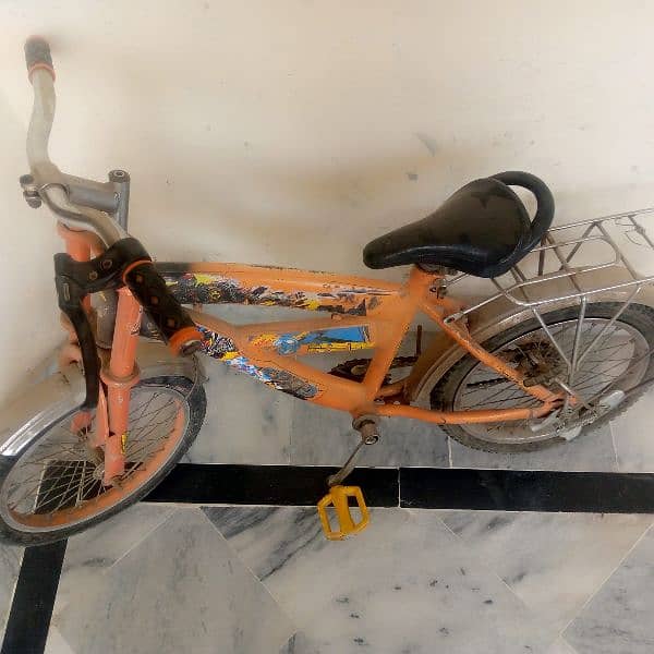 kids cycle 0