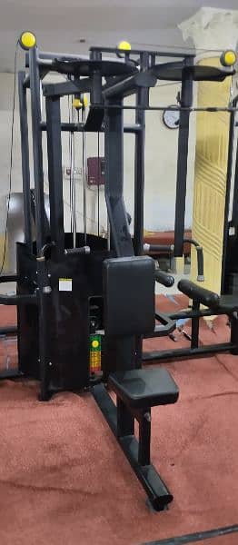 GYM MACHINE 1