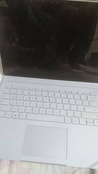 Microsoft Surface Book 1 2