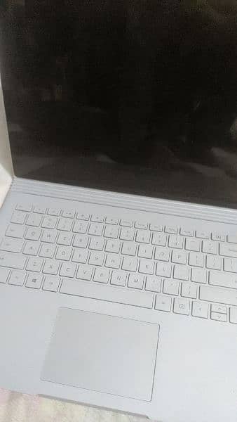 Microsoft Surface Book 1 4