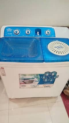 Washing and Drying Machine for Sale
