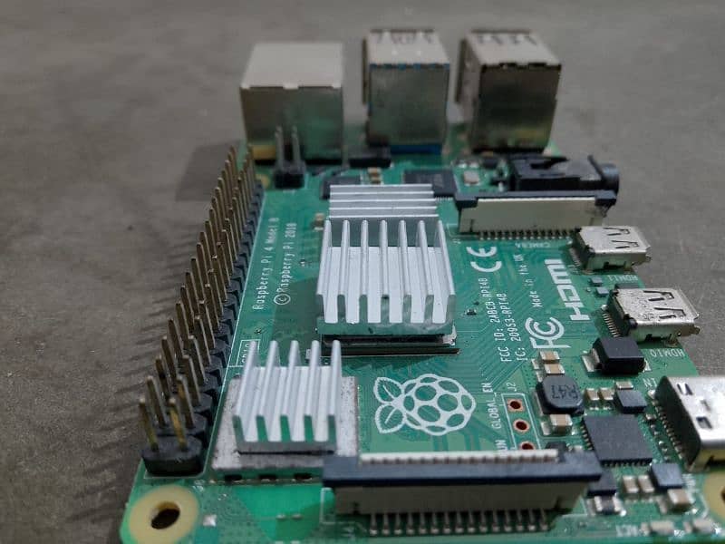 raspberry pi 4 0